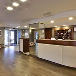 君威酒店 酒店 布雷西亚