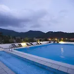 君威酒店