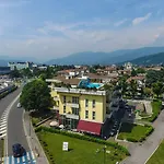 君威酒店 布雷西亚
