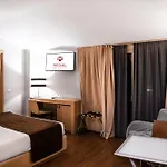 酒店 君威酒店