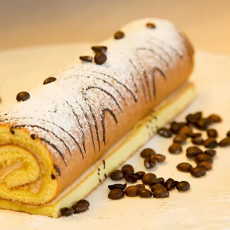 מלון Regal ברשה