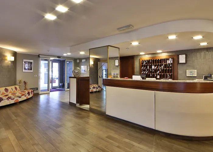 Regal Hotel Brescia