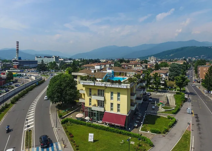 Regal Brescia