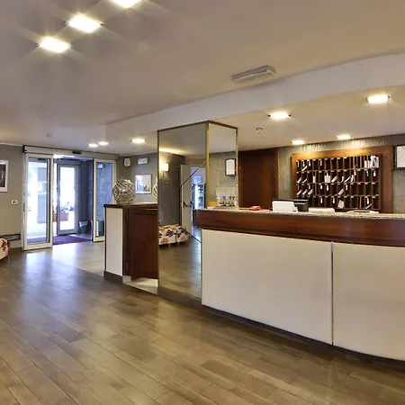 Regal Hotel Brescia