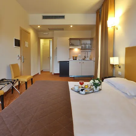 Hotel Regal Brescia