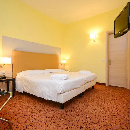 Hotel Regal 3*