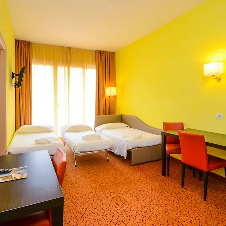 Regal Hotel Brescia