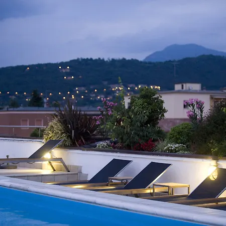 Hotell Regal Brescia