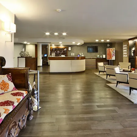 Regal Hotell 3*