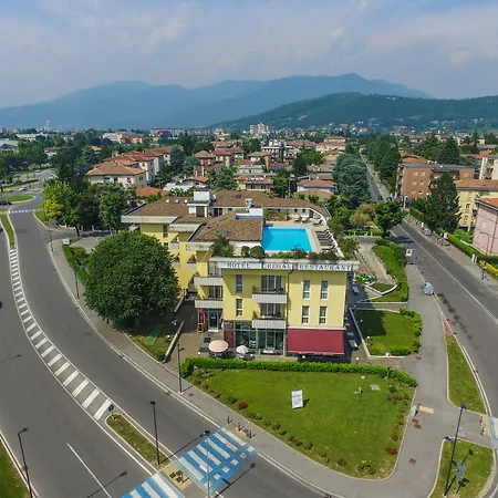 Regal Otel Brescia