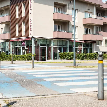 Hotel Regal Brescia