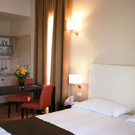Hotel Regal Brescia
