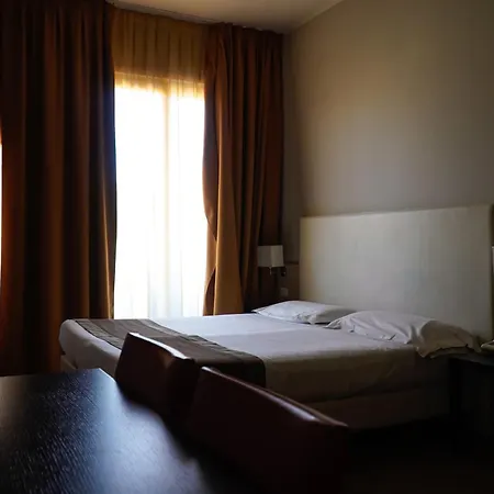 Regal Hotel
