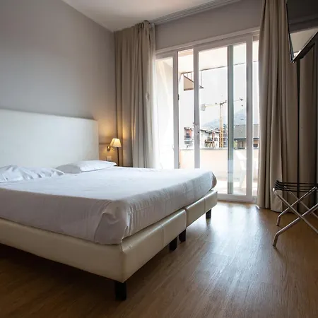 Regal Hotel Brescia