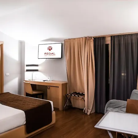 Hotel Regal