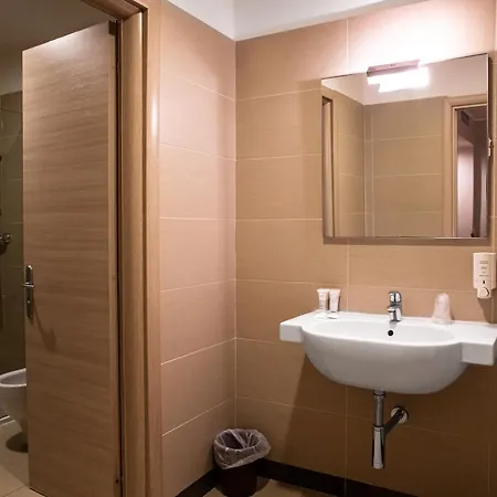 Regal Hotell 3*