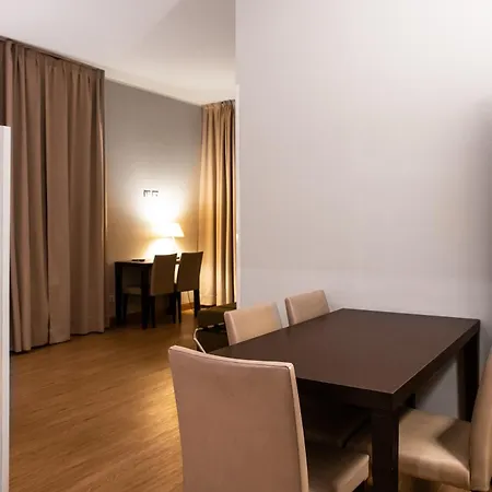 Regal Hotell 3*