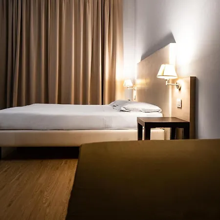 Regal Hotel Brescia