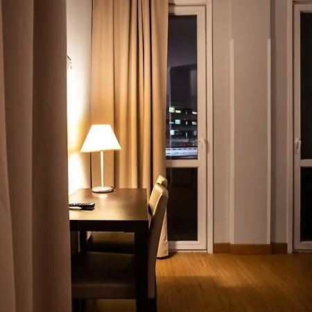 Regal Hotell Brescia