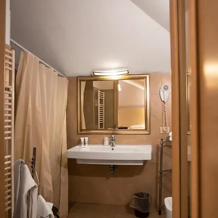 Regal 3* Brescia