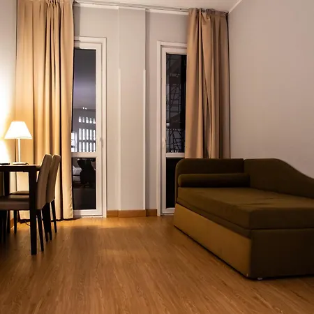 Regal 3* Brescia