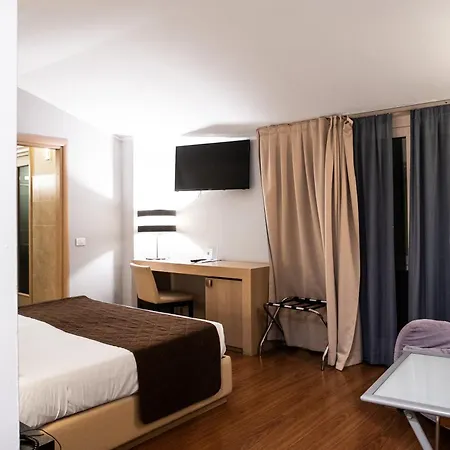 Hotell Regal