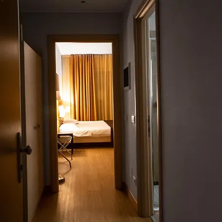 Regal Hotell 3*