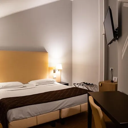 Hotell Regal 3*