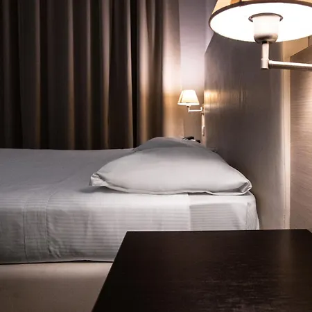 Hotell Regal 3*
