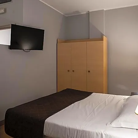 Regal Hotell Brescia
