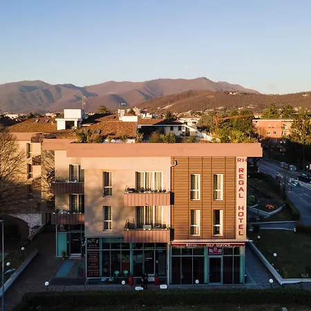 Regal 3* Brescia