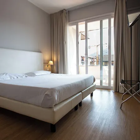 Regal 3* Brescia