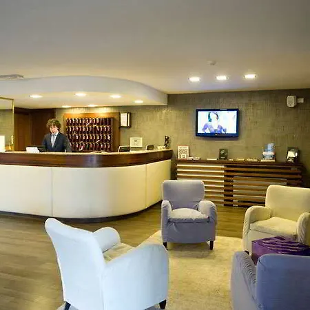 Otel Regal Brescia