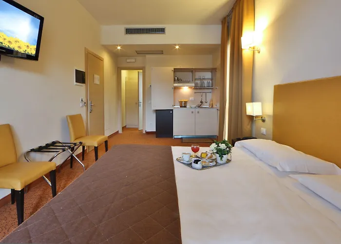 Hotel Regal Brescia