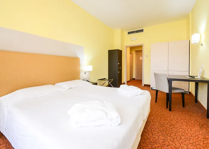 Hotel Regal Brescia
