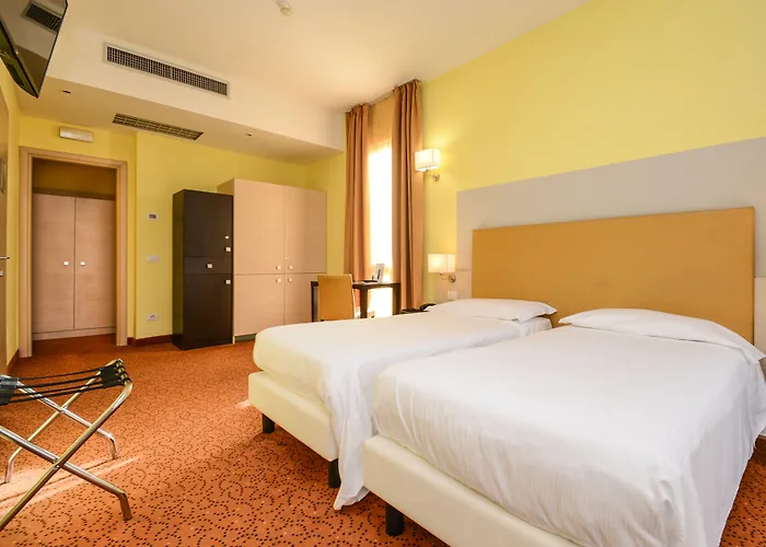 Regal 3* Brescia