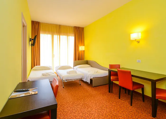 Regal Hotel Brescia