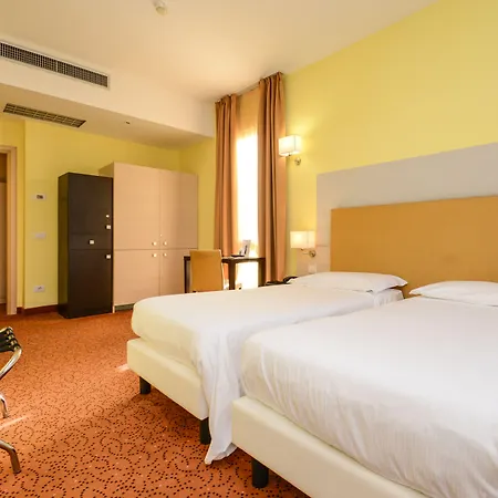 Regal 3* Брешія